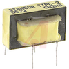 Transformer, Telephone Coupling;Pri/Sec:600 Ohms;0.781In.Wx0.650In.Lx0.490In.H;1 - 70213325 - Allied Electronics, Inc.