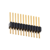 Headers, Male Pins - TMS-134-02-T-D-ND - DigiKey