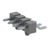 Headers, Male Pins - TSM-104-04-T-SH-A-ND - DigiKey