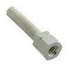 D-Sub, D-Shaped Connector Jackscrews - 1-829261-6 - ODG (Origin Data Global)