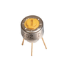 Trimmer Potentiometers - 563-RJ-6W500-ND - DigiKey