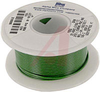 Wire, Hook-Up; 22 AWG; 7/30; 0.010 in.;0.050 in.; -55 degC; 105 degC; 600 V; - 70135566 - Allied Electronics, Inc.