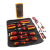 Multimeters -- 614-FLUKE-IB875K-ND - Image