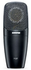 Side Address Condenser Microphone - PG27 - Visual Sound, Inc.