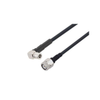 Coaxial Cables (RF) - 6099-PE3C7665-48-ND - DigiKey