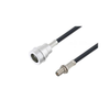 Coaxial Cables (RF) - 6099-PE3W06854-SP1-24-ND - DigiKey