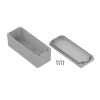 General Purpose Enclosures - 2384053 - RS Components, Ltd.