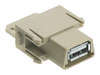 Heavy Duty Power Connector Inserts & Modules -- 8486856 - Image