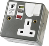 RCD Sockets - 1853193 - RS Components, Ltd.