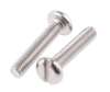 Machine Screws - 189406 - RS Components, Ltd.