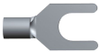 Fork Terminals - 6805498P - RS Components, Ltd.