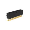Headers, Male Pins - 664-G874D242010C5EUTR-ND - DigiKey