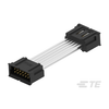 Rectangular Connector Adapters - 2684-364103-E-ND - DigiKey