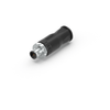 ZS2000-2710 | M12 plug field assembly, sensor, IP65/67 -  - Beckhoff Automation LLC