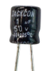 Aluminium Capacitors - 1701012 - RS Components, Ltd.