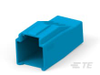 Rectangular Wire & Cable Connectors & Housings - 7-2375951-9 - TE Connectivity