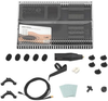 Instrument Mic Kit with 4060 Miniature Omni Mic (High Sensitivity) -- 80426 - Image