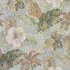 Tropical Flora Tapestry Fabric - RH-Paradise Cafe - Regal Fabrics, Inc.