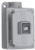 Explosionproof Pushbutton Control Station -- EDSC1184SA - Image