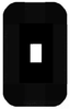 Standard Wall Plate - 21371 - Mulberry Metal Products, Inc.