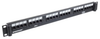 Pre-Configured Patch Panel - P5E24B19E - Hubbell Incorporated