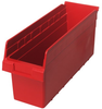 Quantum Store-Max Shelf Bins - 55228 - U.S. Plastic Corporation