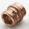 Bronze-Plated GE Bushing -- Inch Series - Image