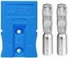 Heavy Duty Power Connectors - SBS50BLU#6 - VAST STOCK CO., LIMITED