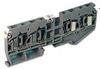 DIN Rail Terminal Blocks - CSC4T2-2 - VAST STOCK CO., LIMITED