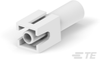 Rectangular Wire & Cable Connectors & Housings - 1586843-1 - TE Connectivity