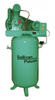 Air Compressor Reciprocating – Lubricated -- Sullivan-Palatek (Saylor-Beall) Pressure Lubricated - Image