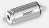DCX 8 M Ø8 mm, precious metal brushes, ball bearings - DCX08M01EBKL537 - maxon