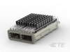 High Speed Pluggable IO Connectors & Cages - 2170827-4 - TE Connectivity