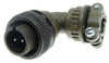 ITT Cannon MS3108E14S-9P - PEI-Genesis