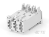 Rectangular Wire & Cable Connectors & Housings - 3-282003-7 - TE Connectivity