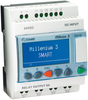 Controller, Plc, 6 I/p, 4 O/p, 24Vdc; No. Of Digital Inputs Crouzet - 64R1073 - Newark, An Avnet Company