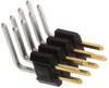 Btb Conn, Header, 8Pos, 2Row, 1.27Mm; Connector Systems Amphenol Communications Solutions - 29AH2943 - Newark, An Avnet Company