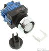 Switch, Selector, Dpdt-2No, 10A, 600V; No. Of Switch Positions Idec - 74K3682 - Newark, An Avnet Company