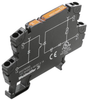 Solid State Relay, Spst, 0.5A, 5-48Vdc; Contact Configuration Weidmuller - 22AC8918 - Newark, An Avnet Company