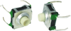 Switch, Tactile Spst, 50Ma, Through Hole; Product Range E-Switch - 15N4514 - Newark, An Avnet Company