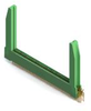 Card Conn, Dual Side, 92Pos, Wire Wrap; Card Edge Connector Type Edac - 71AJ2364 - Newark, An Avnet Company
