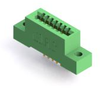 Card Edge Conn, Single, 7Pos, Wire Wrap; Card Edge Connector Type Edac - 66AJ1228 - Newark, An Avnet Company