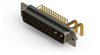 Combo D-Sub Conn, R/a Plug, Dd-43W2, Th; Product Range Edac - 56AJ5276 - Newark, An Avnet Company