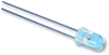 Led, Red, T-1 3/4 (5Mm), 1.4Cd, 640Nm; Led Color Kingbright - 16M5125 - Newark, An Avnet Company