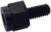 Standoff, Hex Male-Female, 13Mm; Standoff Material Wurth Elektronik - 94AC6125 - Newark, An Avnet Company