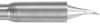 Soldering Iron Tip, 30Deg Conical, Bent; Tip / Nozzle Width Pace - 69AC1560 - Newark, An Avnet Company