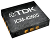Mems Mod, 3-Axis Gyroscope/accelerometer; Mems Module Function Tdk Invensense - 25AH9704 - Newark, An Avnet Company
