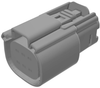 Header Connector,cable Mnt,plug,6 Contacts,skt,0.138 Pitch,locking Rohs Compliant Molex - 56H6896 - Newark, An Avnet Company