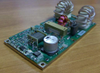 RF Power Amplifier Pallet -- HF150-0130HG