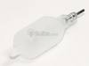 35 Watt, 24 Volt Frosted Xenon T5 Capsule Bulb - B715336 - bulbs.com